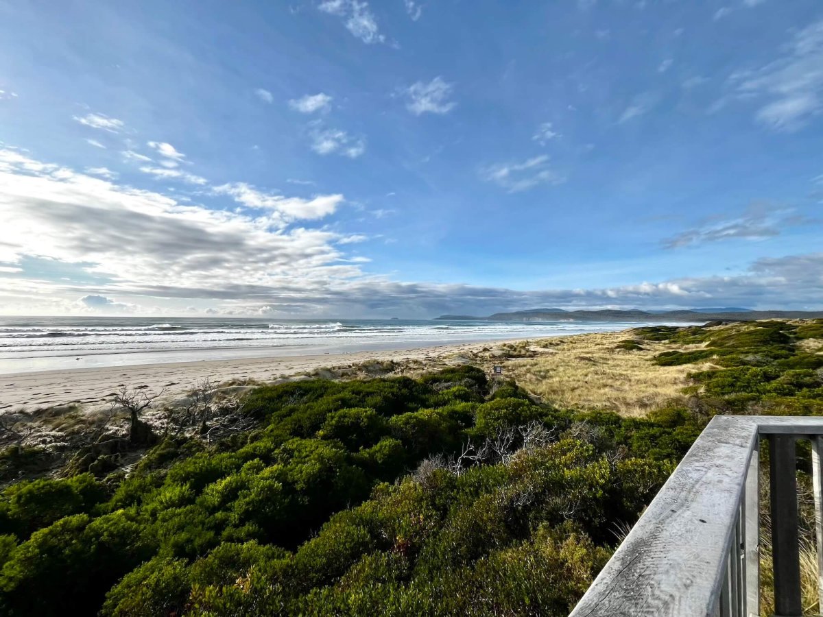 East Coast Tasmania Road Trip: Hobart to Launceston